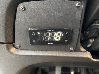 IVECO Daily usata, con Chiusura centralizzata telecomandata