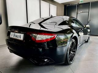 MASERATI GranTurismo usata, con Antifurto