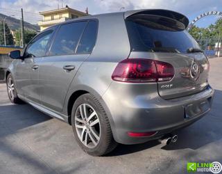 VOLKSWAGEN Golf usata, con Airbag laterali