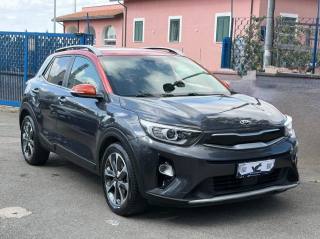 KIA Stonic usata, con Airbag laterali