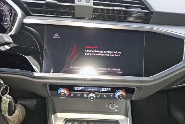 AUDI Q3 usata, con ESP