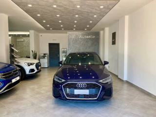 AUDI A3 usata, con Airbag