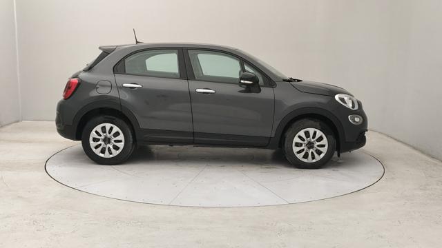 FIAT 500 usata, con Autoradio