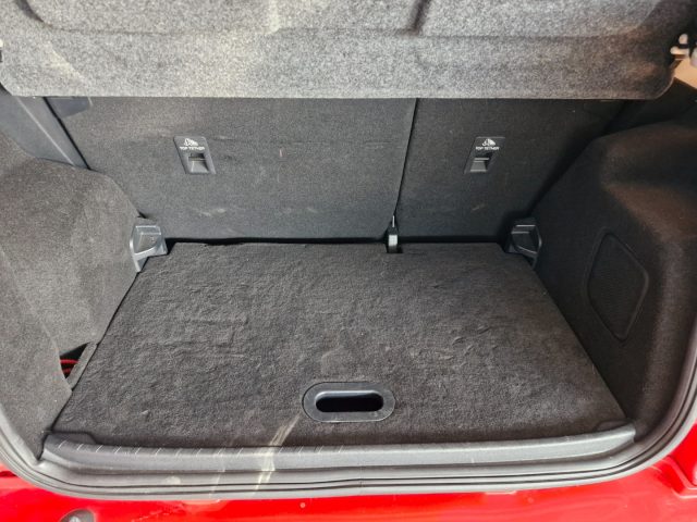 FORD EcoSport usata, con Gancio traino