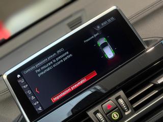 BMW X1 usata, con Interni in pelle