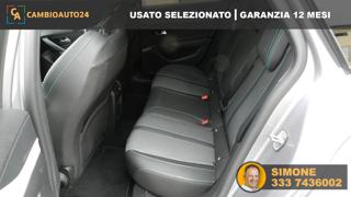 PEUGEOT 308 usata, con Cronologia tagliandi