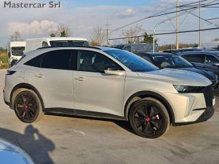 DS AUTOMOBILES DS 7 usata, con Boardcomputer