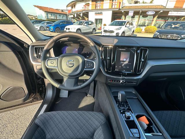 VOLVO XC60 usata, con Bracciolo