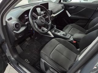AUDI Q2 usata, con Controllo automatico clima