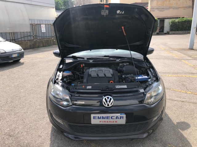 VOLKSWAGEN Polo usata 13