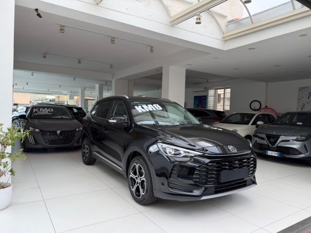 MG ZS usata, con Alzacristalli elettrici