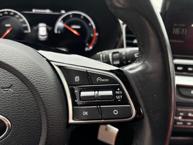 KIA XCeed usata, con Controllo trazione