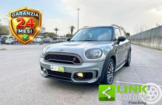 MINI Countryman usata, con ABS