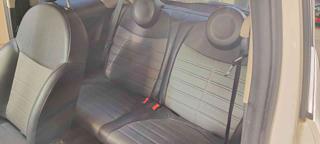 FIAT 500 usata, con Chiusura centralizzata