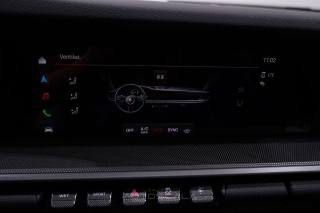 PORSCHE 992 usata, con USB