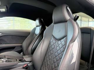 AUDI TTS usata, con Boardcomputer