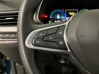 RENAULT Arkana usata, con Sensori di parcheggio anteriori