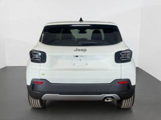 JEEP Avenger usata, con Alzacristalli elettrici