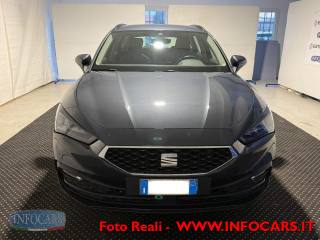 SEAT Leon usata, con USB