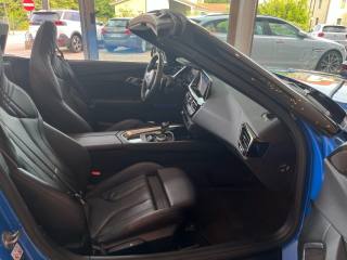 BMW Z4 usata, con Alzacristalli elettrici