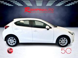 MAZDA 2 usata 5