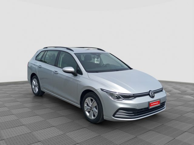 VOLKSWAGEN Golf usata 6