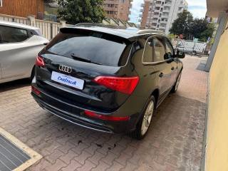 AUDI Q5 usata, con Antifurto