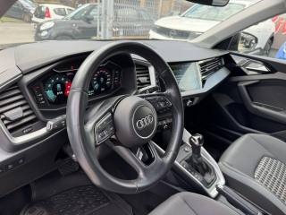 AUDI A1 usata, con Cronologia tagliandi