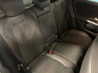 MERCEDES-BENZ GLA 200 usata, con Interni in pelle