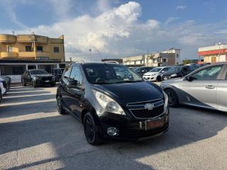 CHEVROLET Spark usata, con Alzacristalli elettrici