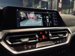 BMW 330 usata, con Cruise Control