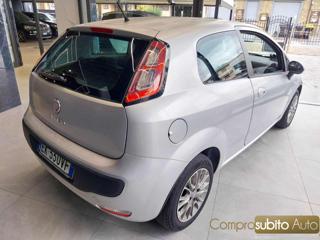 FIAT Punto Evo usata, con Immobilizzatore elettronico