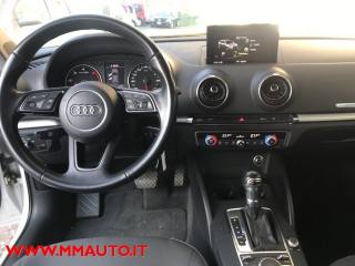 AUDI A3 usata, con Park Distance Control