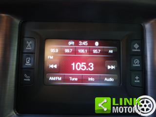 DODGE Charger usata, con Sensore di pioggia