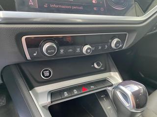 AUDI Q3 usata, con Cruise Control
