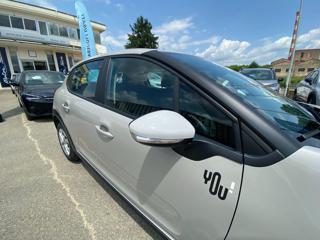 CITROEN C3 usata 41
