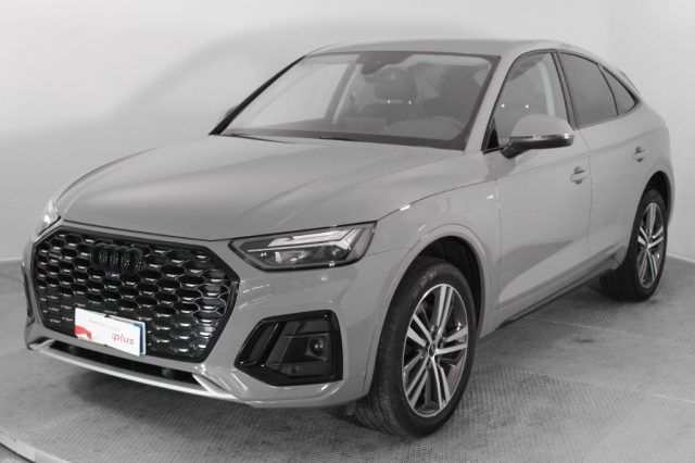 AUDI Q5 usata, con ABS