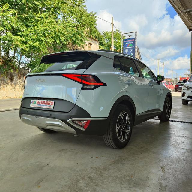 KIA Sportage usata, con Cerchi in lega