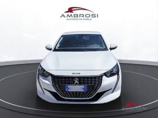 PEUGEOT 208 usata 6