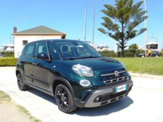 FIAT 500L usata, con Airbag laterali