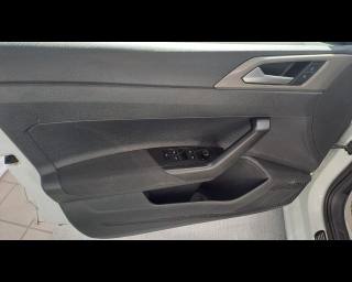 VOLKSWAGEN Polo usata 27