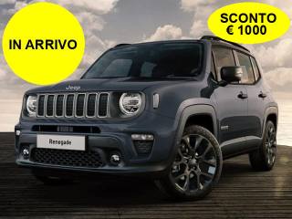 JEEP Renegade 1.0 T3 Limited PROMO -1000