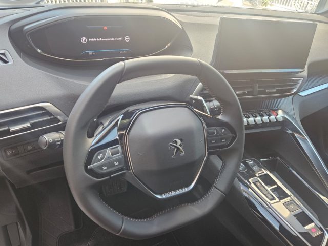 PEUGEOT 3008 usata, con Bluetooth