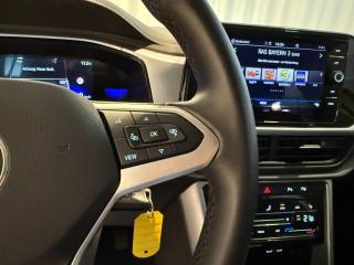 VOLKSWAGEN T-Roc usata, con Controllo trazione