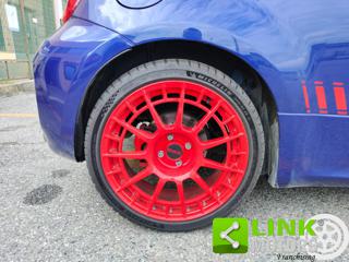 ABARTH 595 usata 22