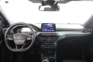 FORD Focus usata 3