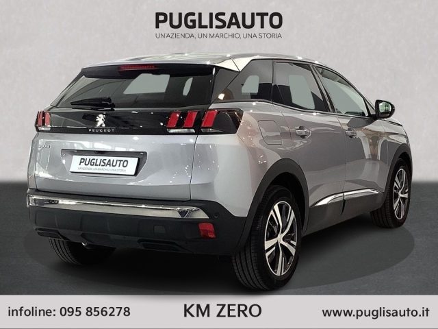 PEUGEOT 3008 usata, con Airbag Passeggero