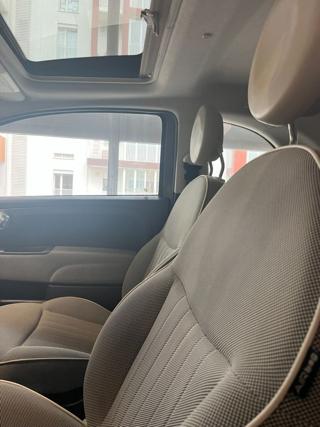 FIAT 500 usata 21