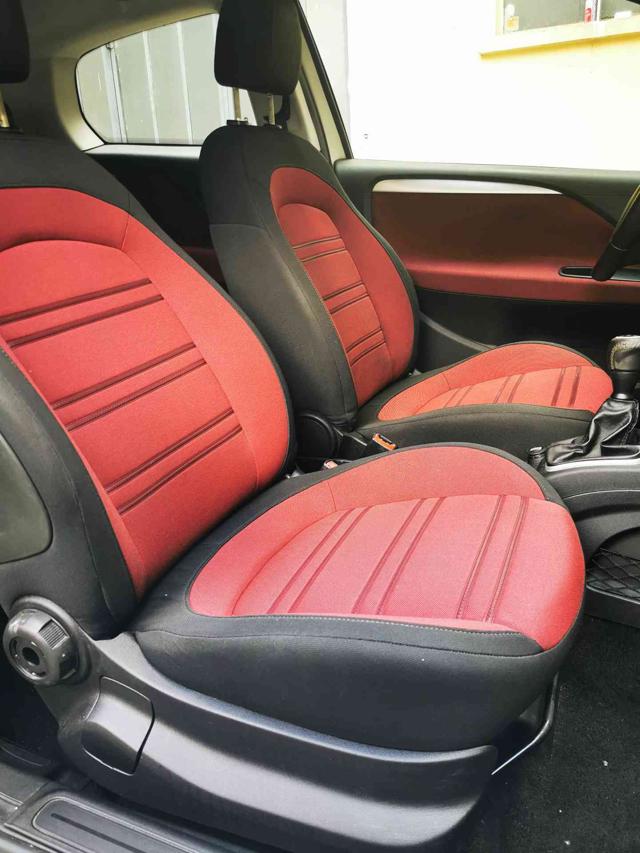 FIAT Punto Evo usata, con Specchietti laterali elettrici