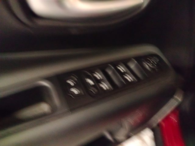 JEEP Renegade usata, con Autoradio digitale